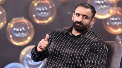 همزاد هادی چوپان، با شباهت صد در صدی پیدا شد+عکس