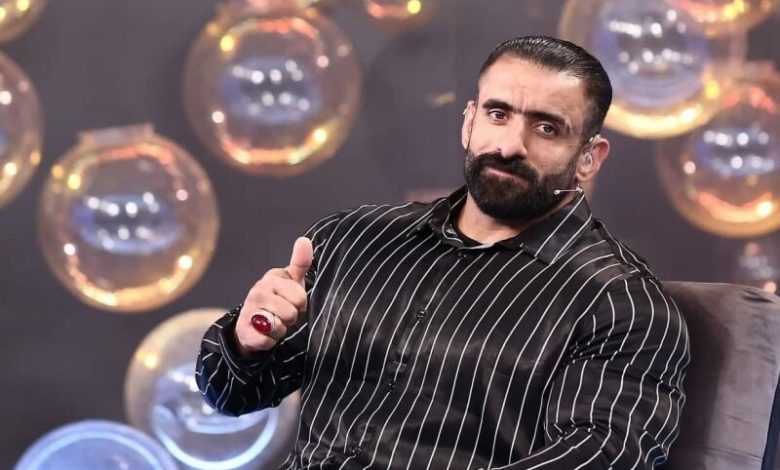 همزاد هادی چوپان، با شباهت صد در صدی پیدا شد+عکس