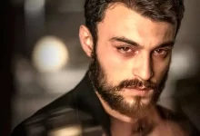صدای بازیگر افغانستانی زخم کاری درآمد! سرت به کار خودت باشه آقای پرزیدنت+ عکس
