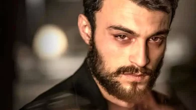 صدای بازیگر افغانستانی زخم کاری درآمد! سرت به کار خودت باشه آقای پرزیدنت+ عکس