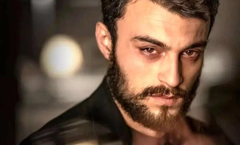 صدای بازیگر افغانستانی زخم کاری درآمد! سرت به کار خودت باشه آقای پرزیدنت+ عکس