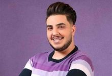 آرون افشار