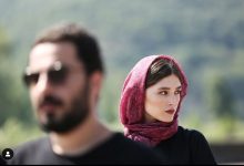 فرشته حسینی