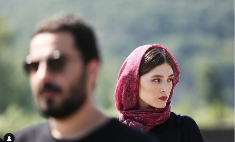 فرشته حسینی