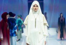 هنرمندان بوشهری در جشنواره مد و لباس فجر خوش درخشیدند