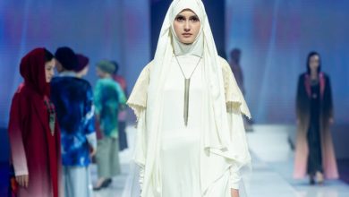 هنرمندان بوشهری در جشنواره مد و لباس فجر خوش درخشیدند