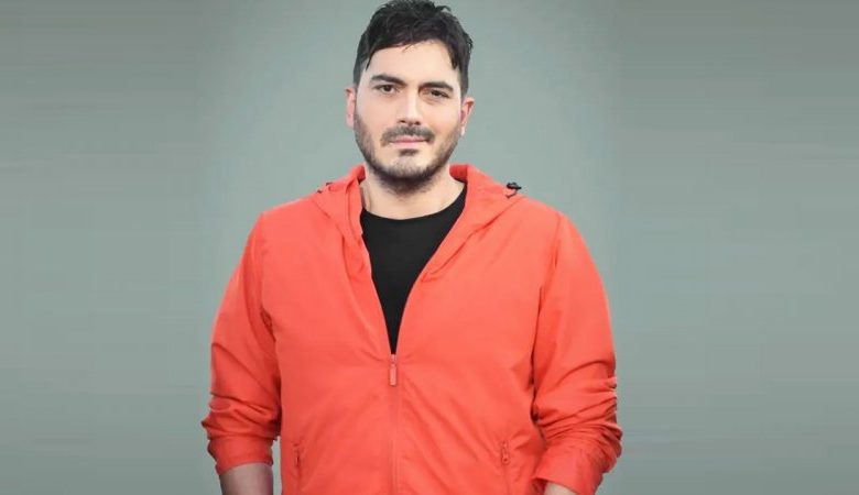 نیما شاهرخشاهی