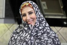 مرجانه گلچین