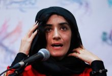 مژگان صابری