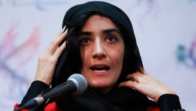 مژگان صابری