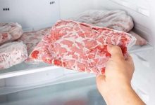 چند اشتباه رایج در فریز کردن گوشت؛ چطور از خراب شدن آن جلوگیری کنیم؟