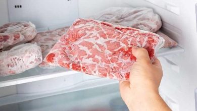 چند اشتباه رایج در فریز کردن گوشت؛ چطور از خراب شدن آن جلوگیری کنیم؟