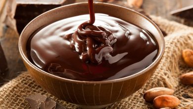 روش تهیه سس شکلاتی، کاور عالی برای کیک ها و دسرها