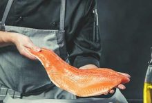 بهترین روش پخت ماهی برای جذب امگا 3