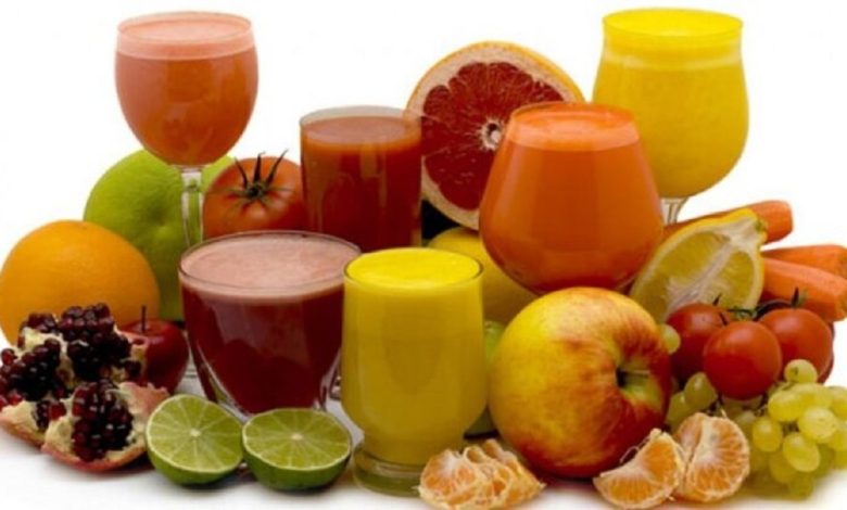 میوههای تابستانی که سطح اسیداوریک بدن را کاهش میدهد