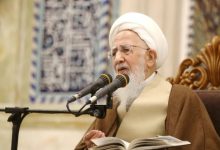 نظر آیت الله جوادی آملی درباره دريافت خسارت مالي