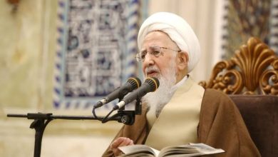 نظر آیت الله جوادی آملی درباره دريافت خسارت مالي