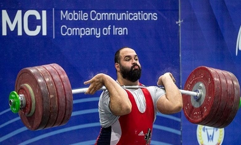 آیت شریفی