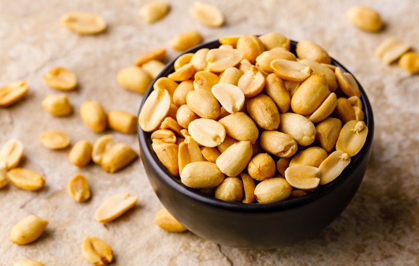 برای کاهش گرسنگی و قند خون از این دانه مغذی استفاده کنید برای کاهش گرسنگی و قند خون از این دانه مغذی استفاده کنید