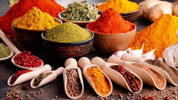 ادویهها چطور برای مغز معجزه میکنند؟
