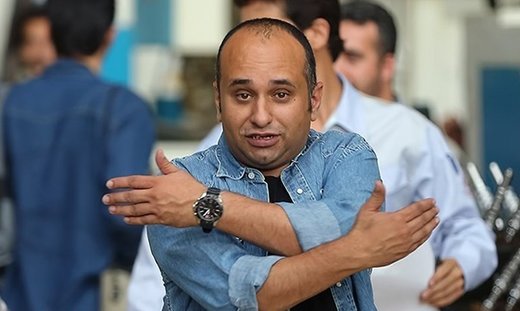 مازیار میری کارگردان سرشناس گفت: فکر میکردم رفیقهای زیادی دارم ولی فهمیدم رفیقهای کم و آشنایان زیادی دارم.