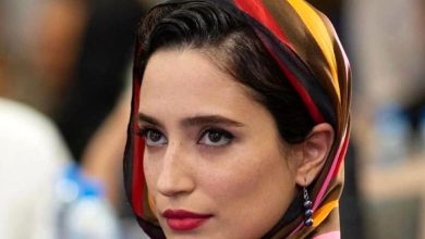 نگار جواهریان: همیشه نقش پسر رو در خانوادم داشتم
