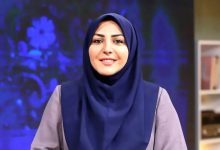 المیرا شریفی مقدم