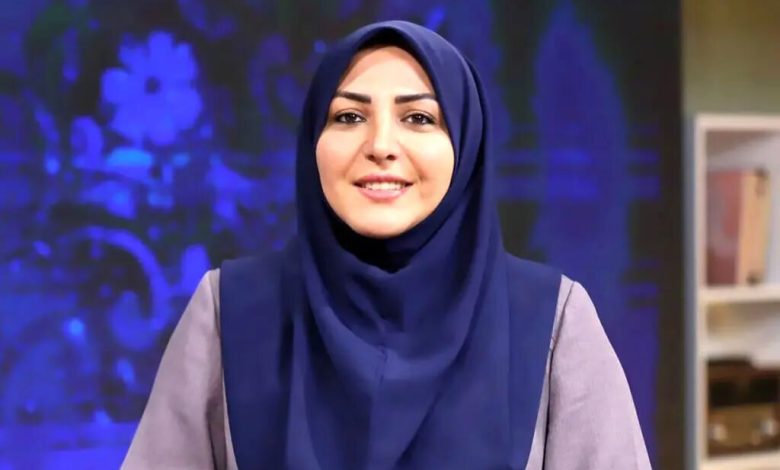 المیرا شریفی مقدم