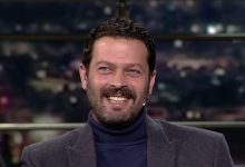 پژمان بازغی