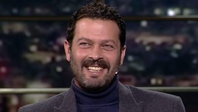 پژمان بازغی
