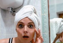 شش راه‌حل برای از بین بردن پف و تیرگی زیر چشم