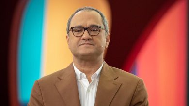 «کارناوال» رامبد جوان به راه افتاد