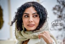 صحرا اسداللهی: این کاغذ یکی از با ارزش ترین اموال من محسوب میشه