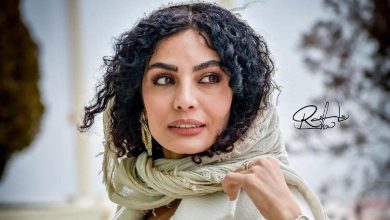 صحرا اسداللهی: این کاغذ یکی از با ارزش ترین اموال من محسوب میشه