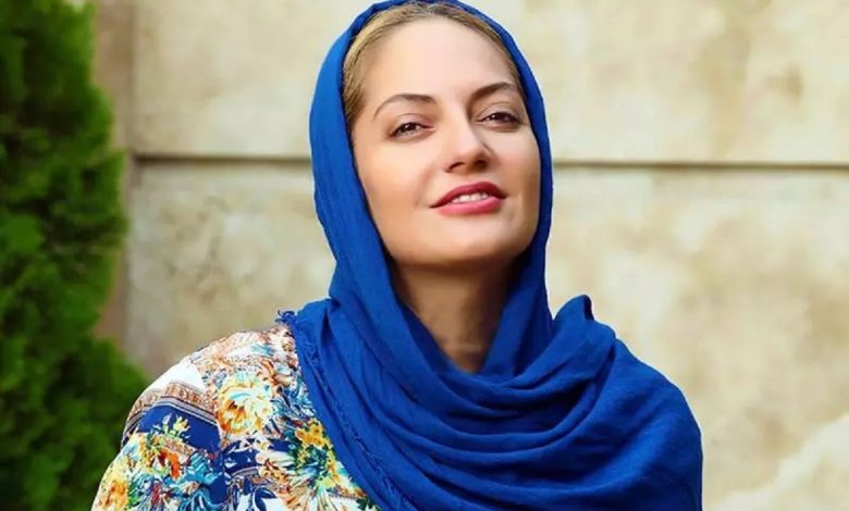 مهناز افشار