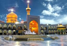 مریضی که امام رضا تلفنی شفا داد