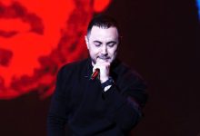 ناصر زینعلی