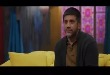 تیکه سنگین برمودا به علیرضا دبیر! ساندیس خوری+ فیلم