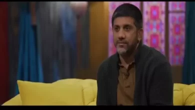 تیکه سنگین برمودا به علیرضا دبیر! ساندیس خوری+ فیلم