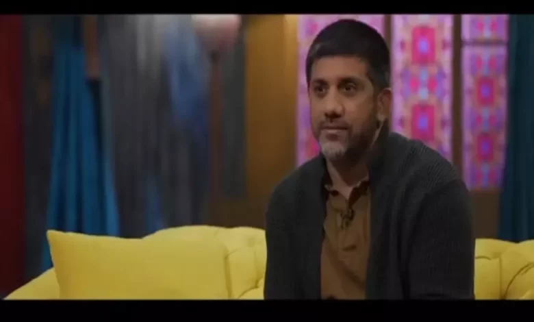 تیکه سنگین برمودا به علیرضا دبیر! ساندیس خوری+ فیلم