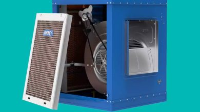 چگونه سرمای کولر آبی را بیشتر کنیم؟