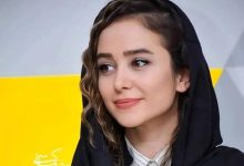 شیطنت های الناز حبیبی که پشت نقاب مظلومیت پنهان اند+فیلم