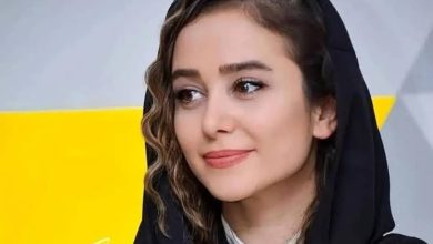 شیطنت های الناز حبیبی که پشت نقاب مظلومیت پنهان اند+فیلم