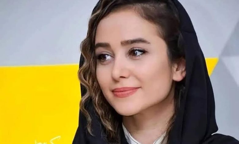 شیطنت های الناز حبیبی که پشت نقاب مظلومیت پنهان اند+فیلم
