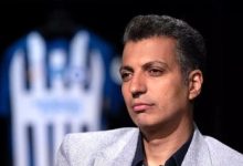 اتهام «غرب‌زدگی» به عادل فردوسی‌پور از سوی مجری جنجالی صدا و سیما +فیلم