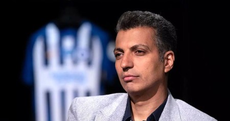 اتهام «غرب‌زدگی» به عادل فردوسی‌پور از سوی مجری جنجالی صدا و سیما +فیلم