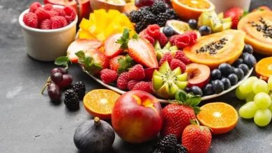 اگر اعصابتان ضعیف است این میوه را زیاد مصرف کنید