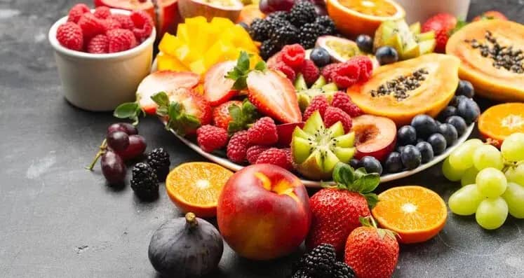 اگر اعصابتان ضعیف است این میوه را زیاد مصرف کنید