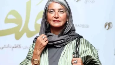 رویا جاویدنیا
