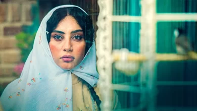 روند رشد ترلان پروانه در دنیای هنر و سینما+ فیلم